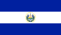 El Salvador International domain names